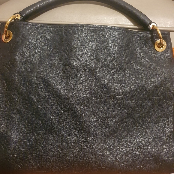SALE!! Louis Vuitton Artsy MM Empreinte Infini! - Picture 15 of 16